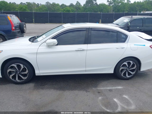 1HGCR2F9XGA083043 Honda Accord Ex-l