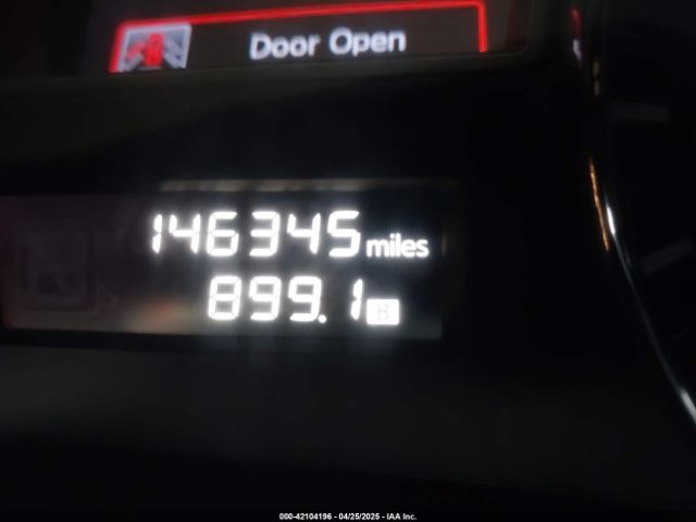 5N1AR2MN6FC638932 Nissan Pathfinder