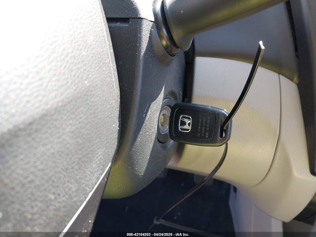 19XFB2F55EE219490 Honda Civic Lx