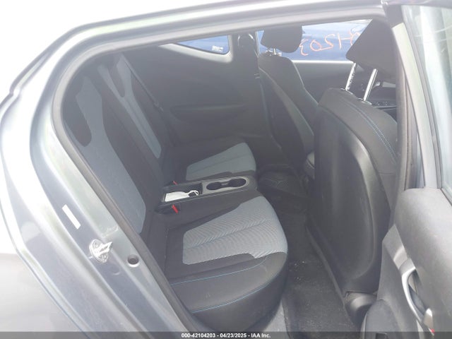 KMHTG6AF0KU017161 Hyundai Veloster 2.0