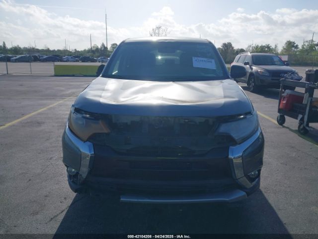 2017 MITSUBISHI OUTLANDER JA4AD2A33HZ004896 Photo 5