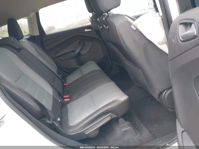 1FMCU9GX9GUB40765 Ford ESCAPE SE