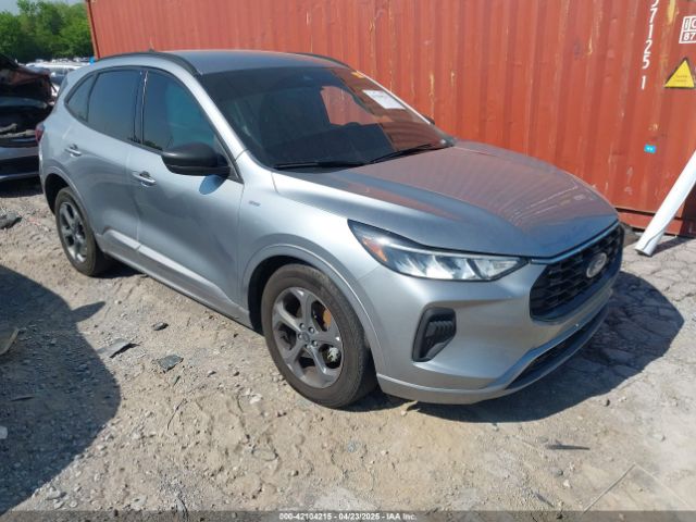 2023 FORD ESCAPE 1FMCU0MN6PUA83827
