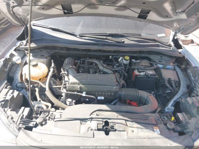 2023 FORD ESCAPE 1FMCU0MN6PUA83827 Photo 9