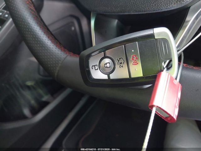 2023 FORD ESCAPE 1FMCU0MN6PUA83827 Photo 10