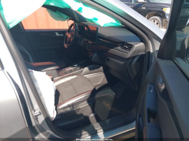 2023 FORD ESCAPE 1FMCU0MN6PUA83827 Photo 4