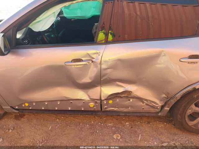 2023 FORD ESCAPE 1FMCU0MN6PUA83827 Photo 5
