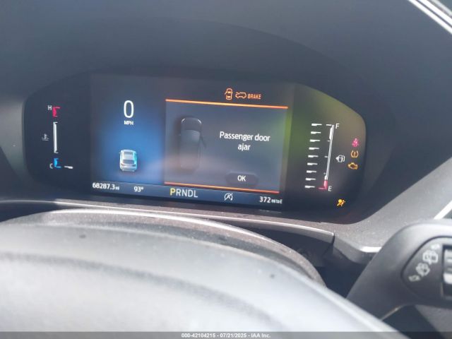 2023 FORD ESCAPE 1FMCU0MN6PUA83827 Photo 6