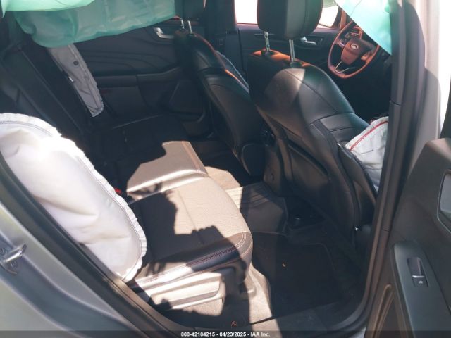 2023 FORD ESCAPE 1FMCU0MN6PUA83827 Photo 7