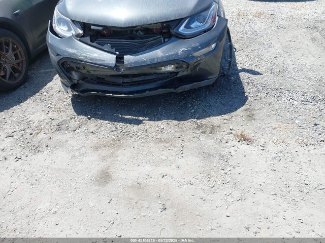 1G1FX6S03H4163146 Chevrolet Bolt Ev Premier
