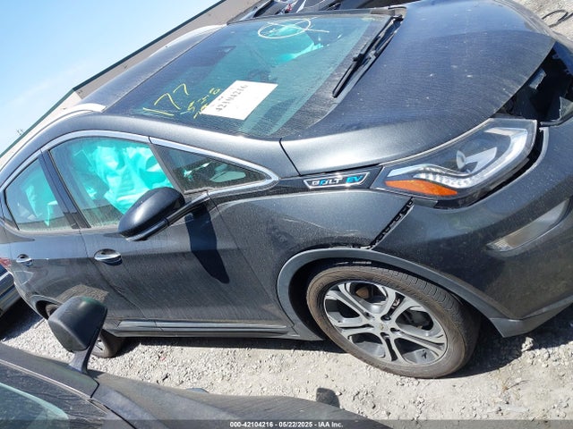 1G1FX6S03H4163146 Chevrolet Bolt Ev Premier
