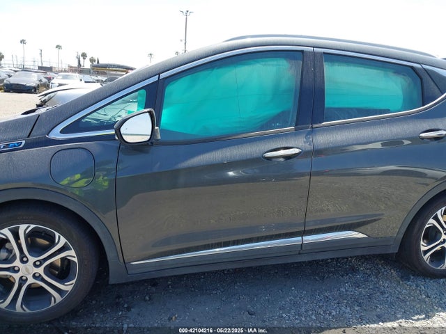 1G1FX6S03H4163146 Chevrolet Bolt Ev Premier