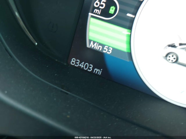 1G1FX6S03H4163146 Chevrolet Bolt Ev Premier