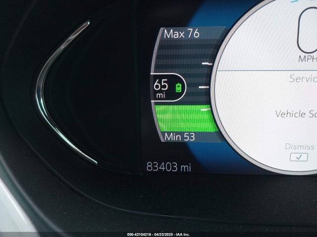 1G1FX6S03H4163146 Chevrolet Bolt Ev Premier