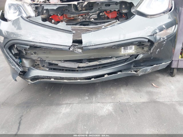 1G1FX6S03H4163146 Chevrolet Bolt Ev Premier