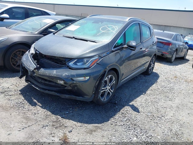 1G1FX6S03H4163146 Chevrolet Bolt Ev Premier