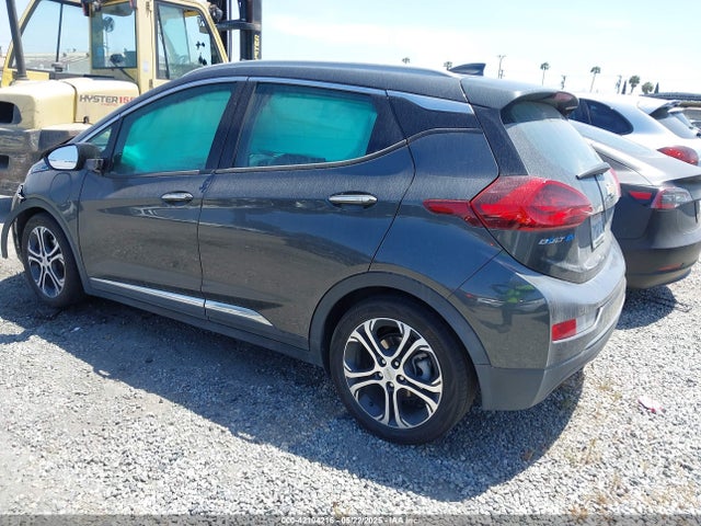 1G1FX6S03H4163146 Chevrolet Bolt Ev Premier