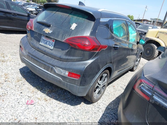 1G1FX6S03H4163146 Chevrolet Bolt Ev Premier