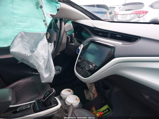 1G1FX6S03H4163146 Chevrolet Bolt Ev Premier