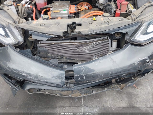 1G1FX6S03H4163146 Chevrolet Bolt Ev Premier