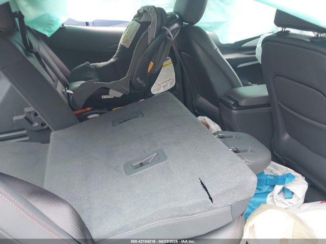 1G1FX6S03H4163146 Chevrolet Bolt Ev Premier