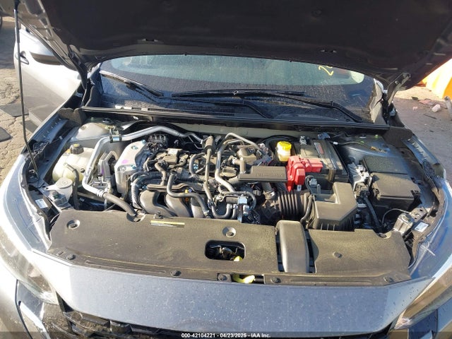 3N1AB8BV6SY207736 Nissan SENTRA S