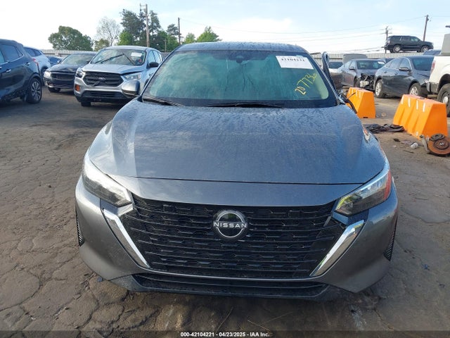 3N1AB8BV6SY207736 Nissan SENTRA S