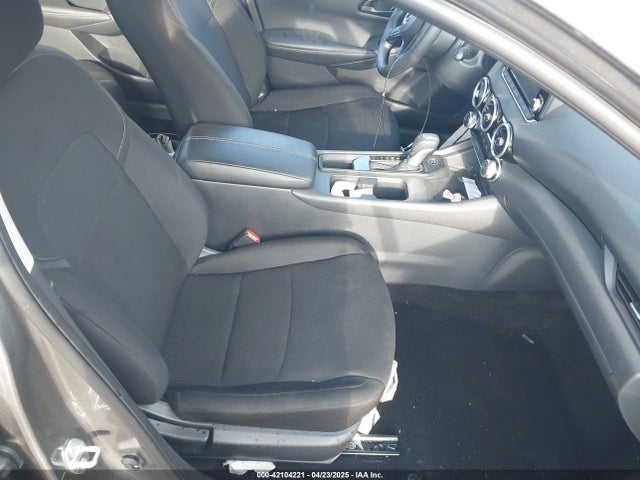 3N1AB8BV6SY207736 Nissan SENTRA S