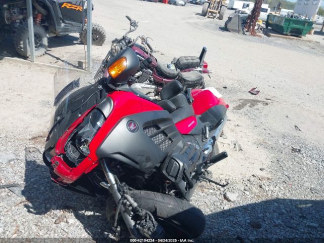 2013 HONDA GL1800 JH2SC6844DK001342 Photo 1