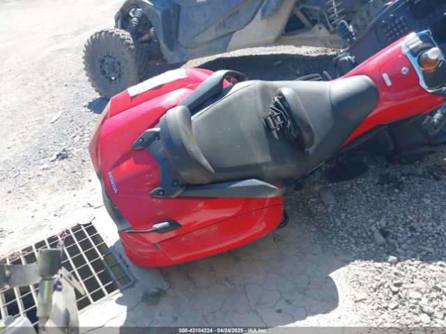 2013 HONDA GL1800 JH2SC6844DK001342 Photo 3
