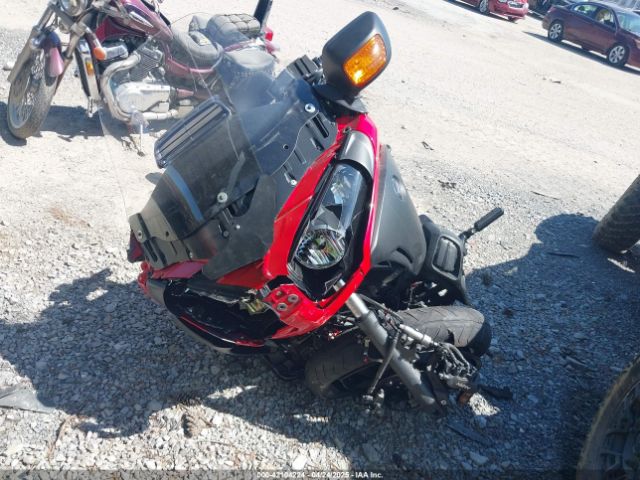 2013 HONDA GL1800 JH2SC6844DK001342 Photo 4