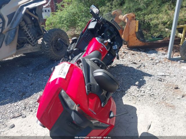 2013 HONDA GL1800 JH2SC6844DK001342 Photo 5