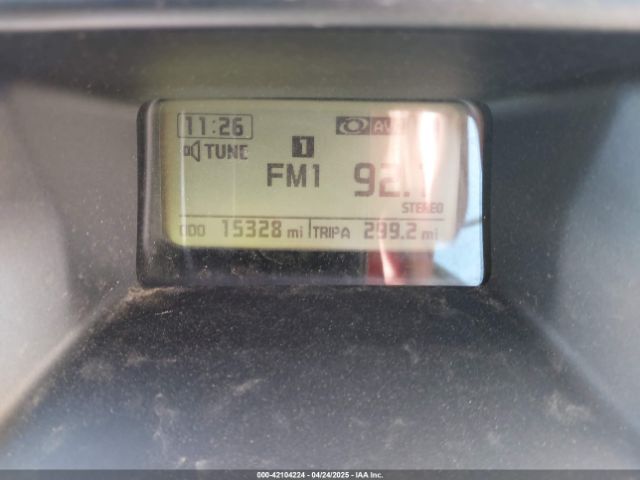2013 HONDA GL1800 JH2SC6844DK001342 Photo 6
