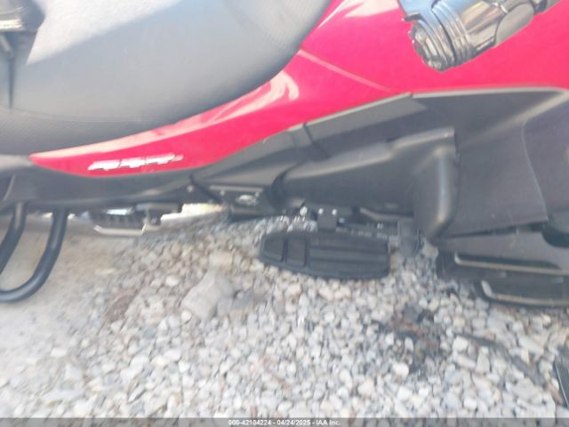 2013 HONDA GL1800 JH2SC6844DK001342 Photo 7