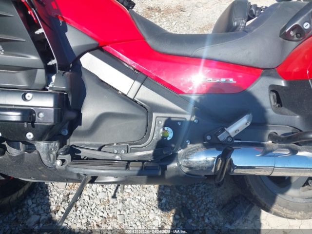 2013 HONDA GL1800 JH2SC6844DK001342 Photo 8