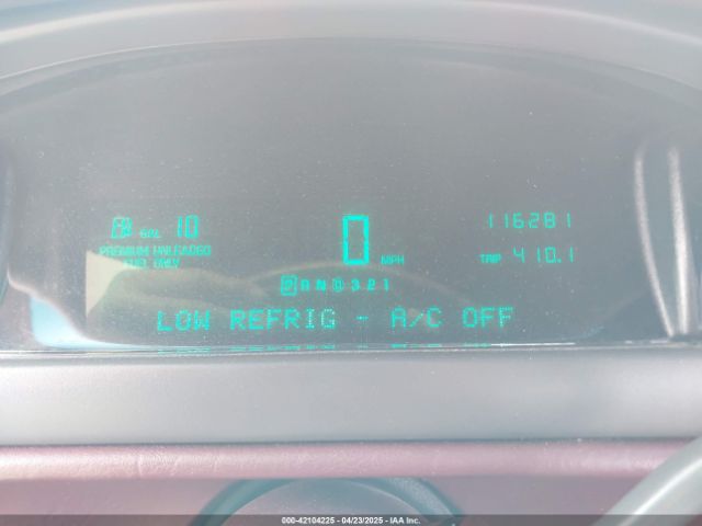 1998 CADILLAC DEVILLE 1G6KD54Y3WU712775 Photo 6