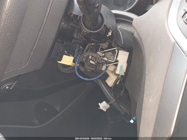 5XYZT3LB3HG428437 Hyundai Santa Fe Sport 2.4l