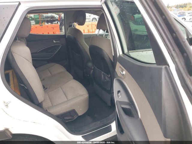 5XYZT3LB3HG428437 Hyundai Santa Fe Sport 2.4l