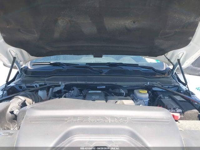 RAM 2500 2023 3C6UR5DLXPG613278 Image 10