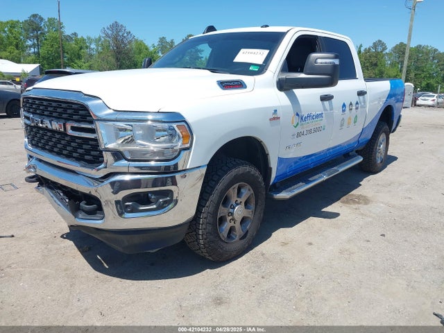 RAM 2500 2023 3C6UR5DLXPG613278 Image 2