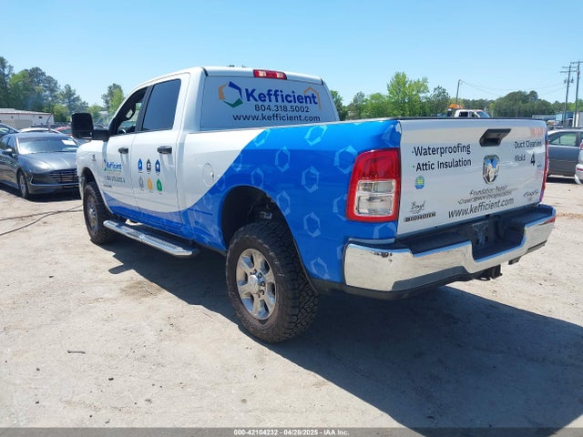 RAM 2500 2023 3C6UR5DLXPG613278 Image 3