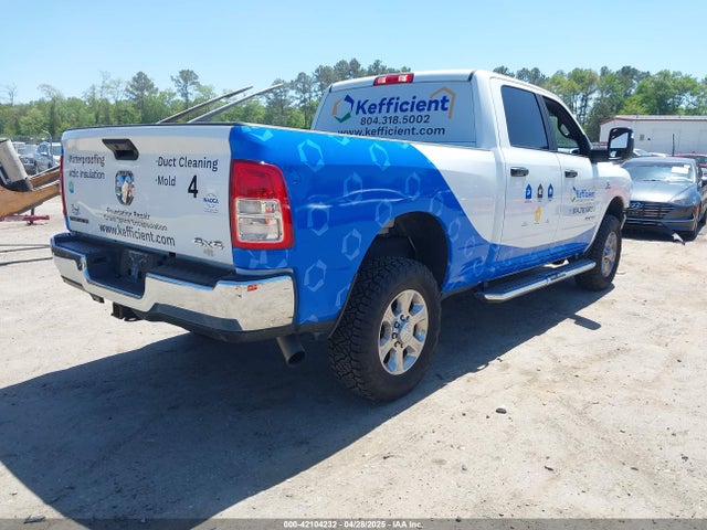 RAM 2500 2023 3C6UR5DLXPG613278 Image 4