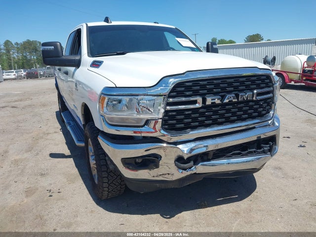 RAM 2500 2023 3C6UR5DLXPG613278 Image 6