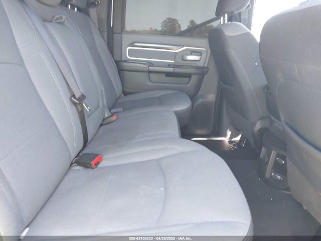 RAM 2500 2023 3C6UR5DLXPG613278 Image 8
