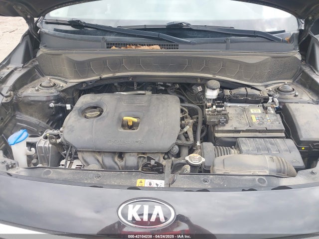 KIA nu mpi 2021 KNDEPCAA5M7162567 Image 10