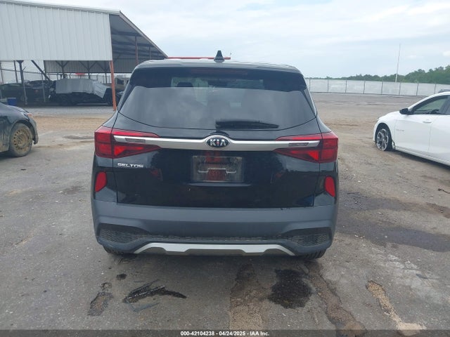 KIA nu mpi 2021 KNDEPCAA5M7162567 Image 16