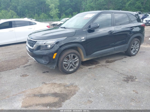 KIA nu mpi 2021 KNDEPCAA5M7162567 Image 2