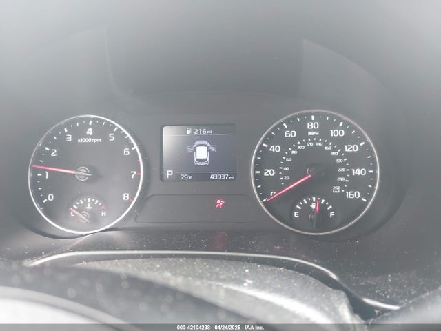 KIA nu mpi 2021 KNDEPCAA5M7162567 Image 7