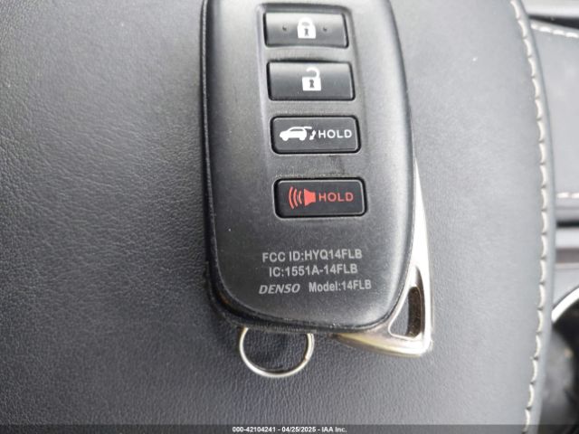 JTJDJRDZ2M5011762 Lexus NX 300H