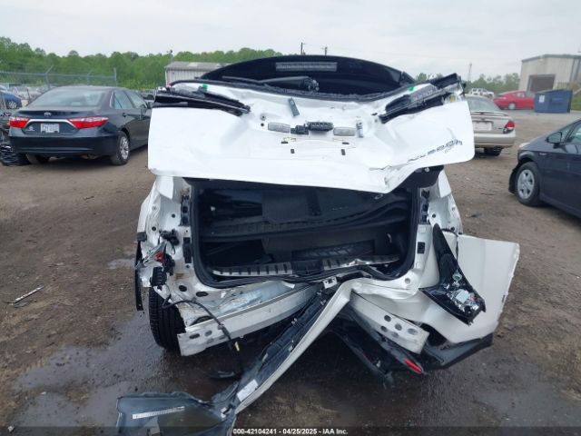 JTJDJRDZ2M5011762 Lexus NX 300H